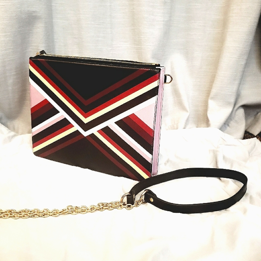 Disco Purse